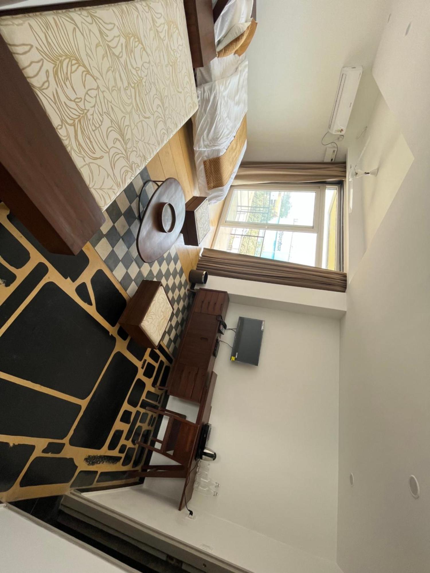 Nkaasa Hotel Personal Suites Raxaul Экстерьер фото